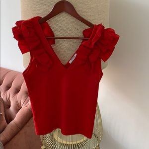 ZARA top